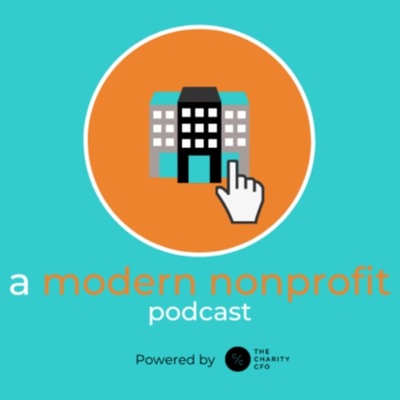 A Modern Nonprofit Podcast A Modern Nonprofit Podcast