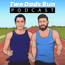 Episode 15 - Pat and Sandy from Sir Walter Running