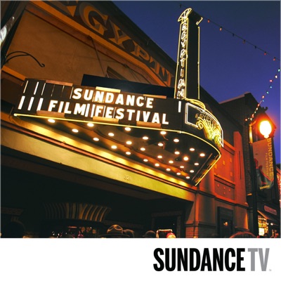 SundanceTV at the Sundance Film Festival