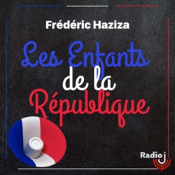 François Hollande – Les enfants de la République