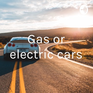 Gas or electric cars