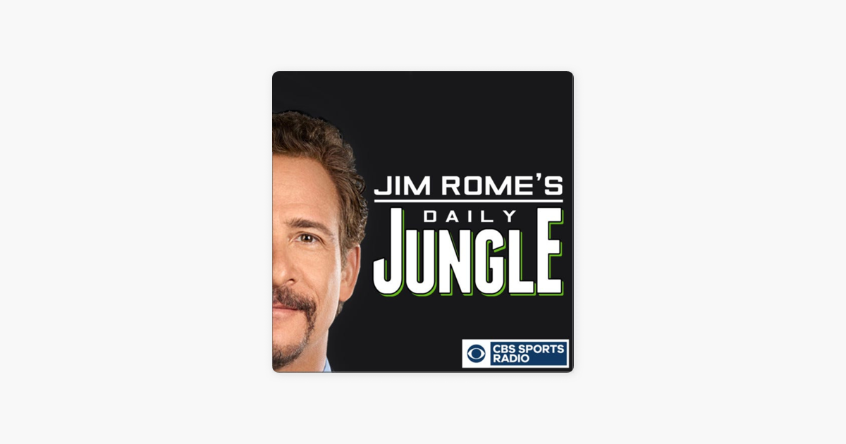 Jim Rome's 'Jungle' Comes to Del Mar to Broadcast Friday