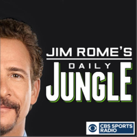 Jim Rome's Daily Jungle podcast