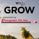 WGLT's Grow: Integrated Pest Management