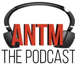 ANTM: The Podcast 