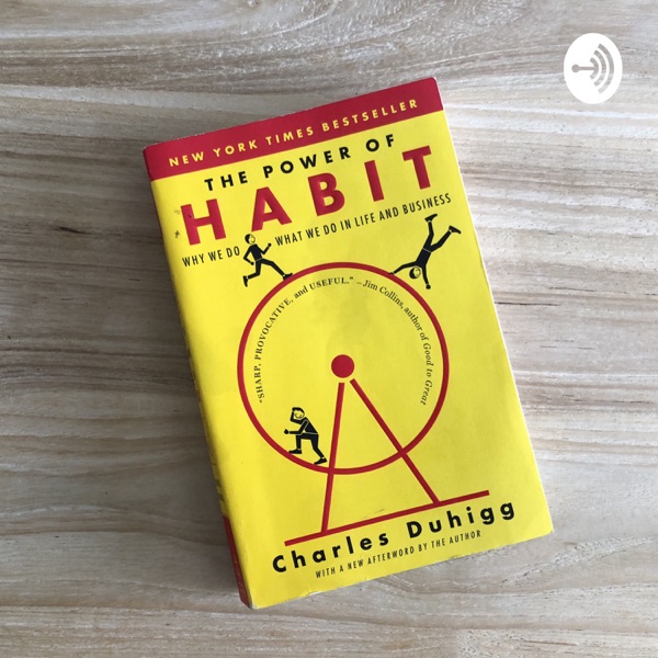 The Power Of Habit!