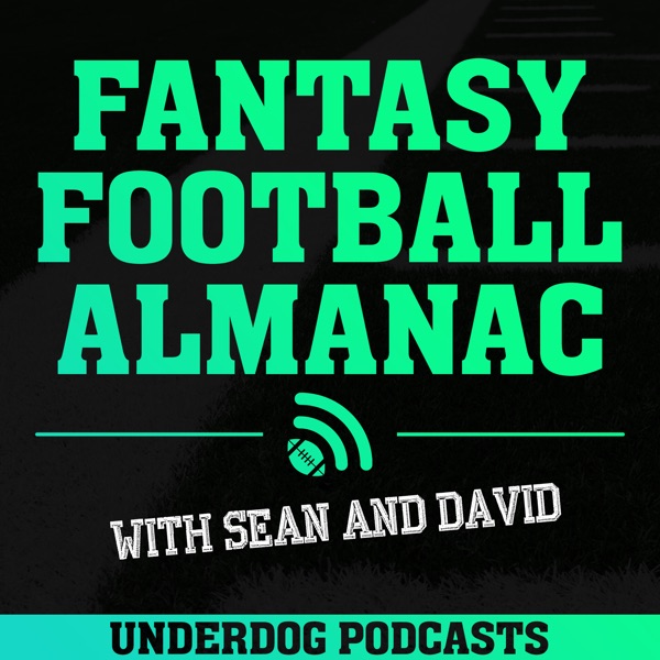  Fantasy Football Almanac 