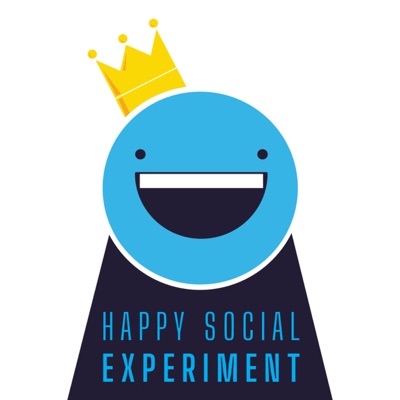 Happy Social Experiment Happy Social Experiment