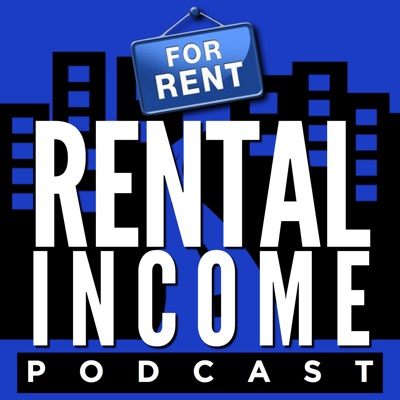 Rental Income Podcast With Dan Lane