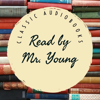 Classic Audiobooks w/ Mr. Young:Brian Young