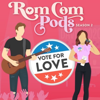 RomComPods RomComPods