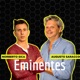 Entrevista a Gabo Air en Eminentes