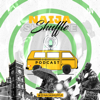 The Naija Shuffle Podcast - Naija Shuffle