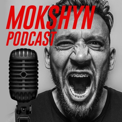 MOKSHYN PODCAST