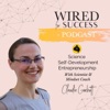 Wired For Success: Success Mindset, High-Performance Habits, and Business Success for Entrepreneurs artwork