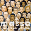 Massa: Brazilian Music & Culture