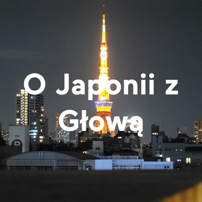 O Japonii z Głową:Julian Marcinów