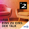Eins zu Eins. Der Talk - Bayerischer Rundfunk