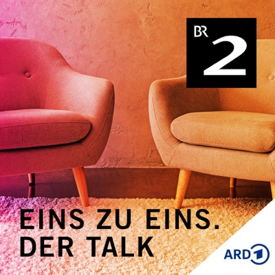 Eins zu Eins. Der Talk:Bayerischer Rundfunk