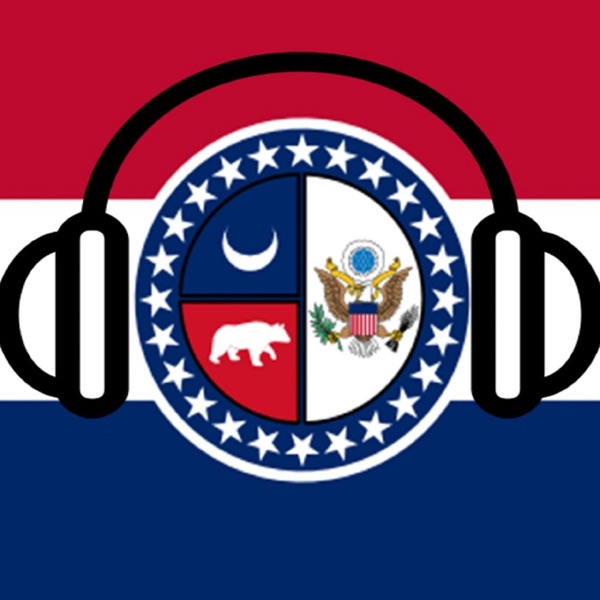 Missouri Soccer Podcast Artwork