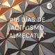 #16 DÍAS DE ACTIVISMO "ALMECATLA" 