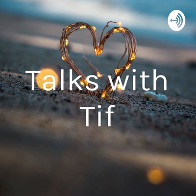 Talks with Tif:Latifah Long
