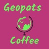 Geopats Coffee artwork