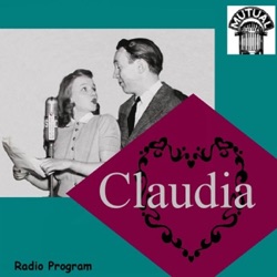 Claudia