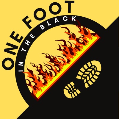 One Foot in the Black