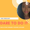 Dare To Do It - Camille Russell