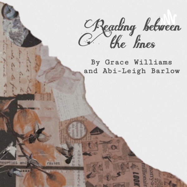 Reading Between The Lines Artwork