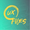 UX Files artwork