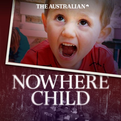 William Tyrrell - Nowhere Child