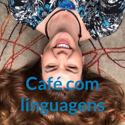Café com linguagens:cleuza cecato