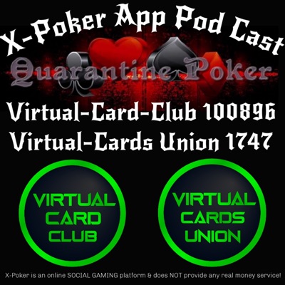 X-Poker App (Home Game Poker; In the palm of your hand):Kevin Robertson