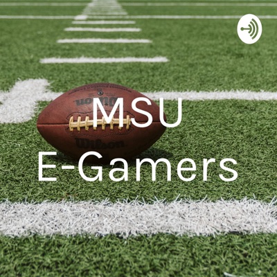 MSU E-Gamers:Nick Jones