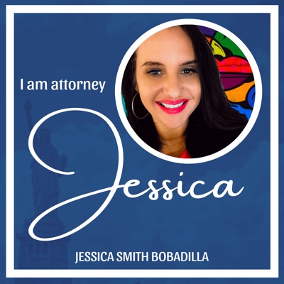 I Am Attorney Jessica