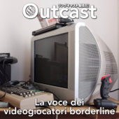 Outcast - I podcast videoludici - Outcast Staff