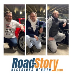 Road Story Histoire d'Auto