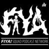 Fiyasquad Podcast Network artwork