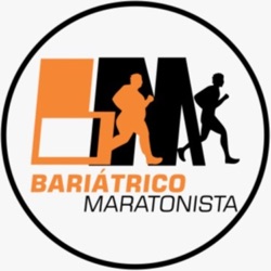 Maratonando Histórias: Elton Ribeiro Bariátrico Maratonista