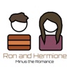 Ron and Hermione - Minus the Romance: A Harry Potter Podcast artwork