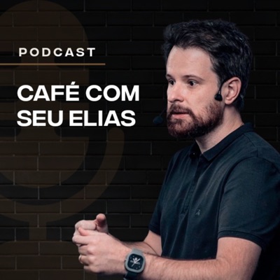 Café com Seu Elias:Seu Elias