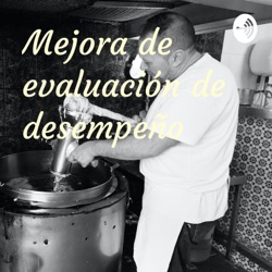 Mejora de evaluación de desempeño 