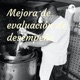 Mejora de evaluación de desempeño 