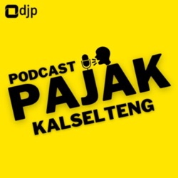 Pajak Kalimantan Selatan dan Tengah