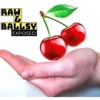 Raw & Ballsy EXPOSED artwork