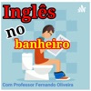 INGLÊS NO BANHEIRO artwork