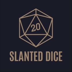 Ancient Secrets Uncovered | Episode 8 - Slanted Dice