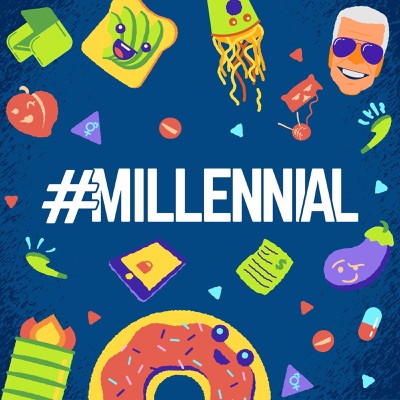 #Millennial: Pretend Adulting, Real Talk #Millennial: Pretend Adulting, Real Talk